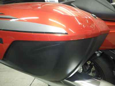 BMW K1600GT 2013