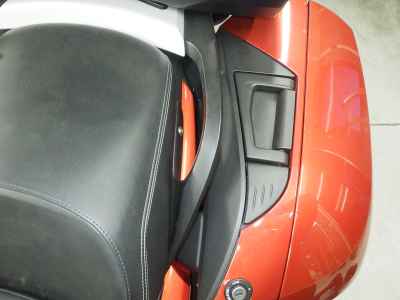 BMW K1600GT 2013