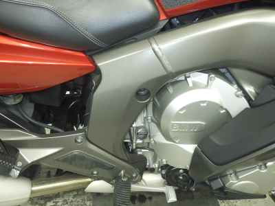 BMW K1600GT 2013