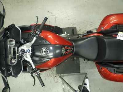 BMW K1600GT 2013