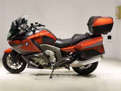 BMW K1600GT 2013