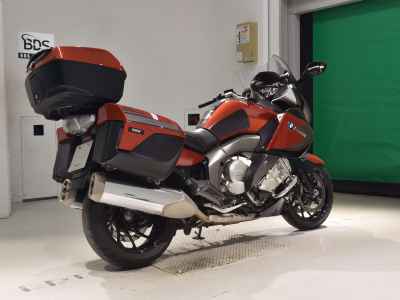 BMW K1600GT 2013