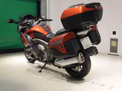 BMW K1600GT 2013