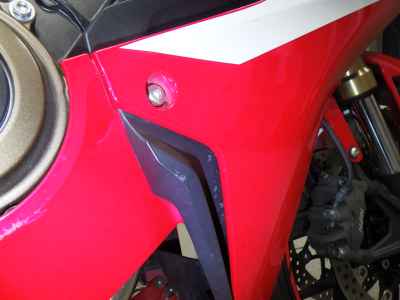 Honda CBR650R 2022