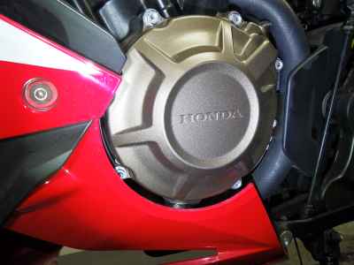 Honda CBR650R 2022