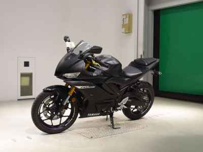 Yamaha YZF-R25 2019