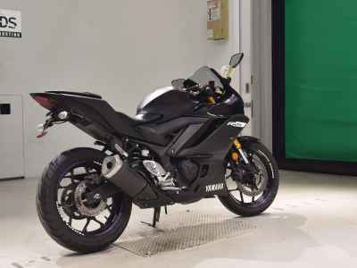 Yamaha YZF-R25 2019