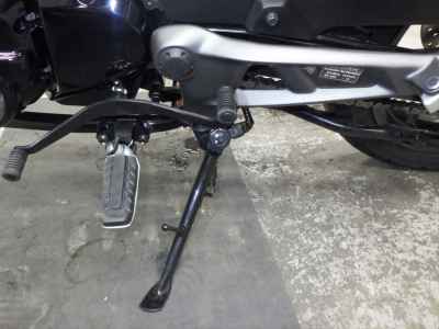 Honda GB350 2022