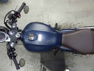 Honda GB350 2022