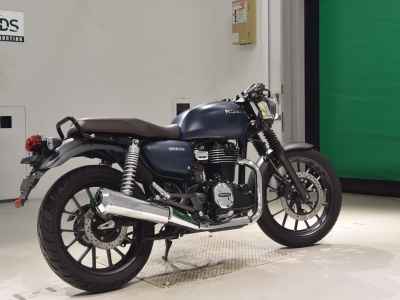 Honda GB350 2022