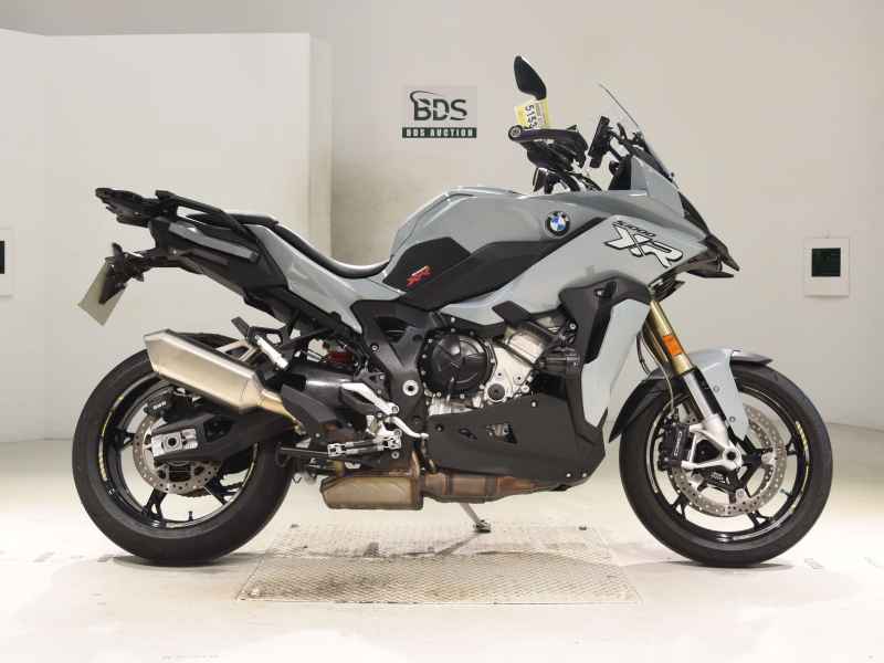 BMW S1000XR 2021