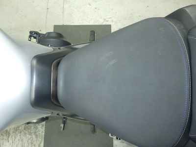 Yamaha Tracer 9 GT 2021