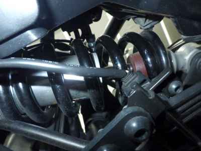 Yamaha Tracer 9 GT 2021