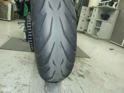 Yamaha Tracer 9 GT 2021