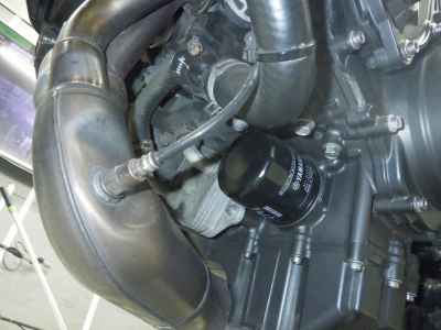 Yamaha Tracer 9 GT 2021