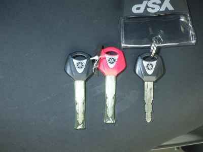 Yamaha Tracer 9 GT 2021