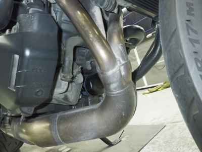 Yamaha Tracer 9 GT 2021