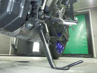 Yamaha Tracer 9 GT 2021