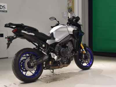 Yamaha Tracer 9 GT 2021