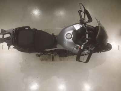 Yamaha Tracer 9 GT 2021