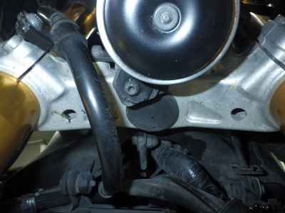 Yamaha Tracer 9 GT 2021