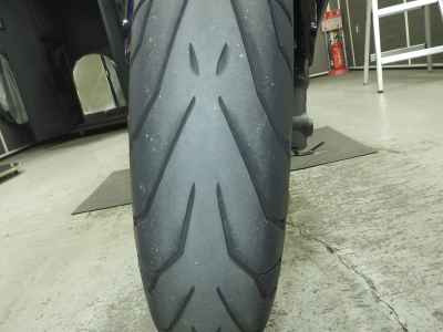 Yamaha Tracer 9 GT 2021