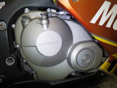 Honda CBR600RR 2006