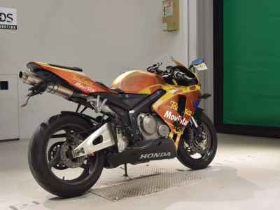 Honda CBR600RR 2006