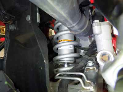 Yamaha XT250 Serow 2020