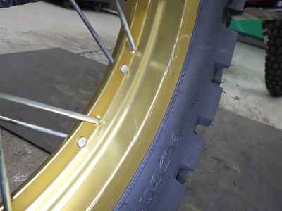 Yamaha XT250 Serow 2020