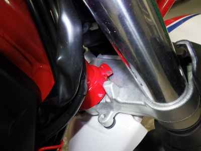 Yamaha XT250 Serow 2020