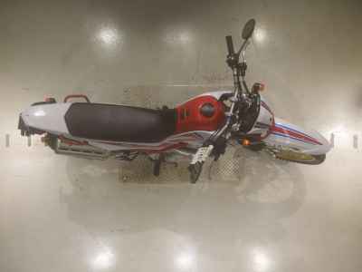 Yamaha XT250 Serow 2020