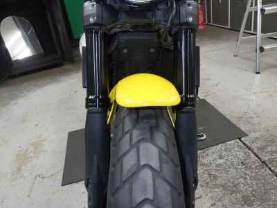 Ducati Scrambler Icon 2G 2024