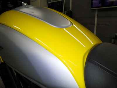 Ducati Scrambler Icon 2G 2024