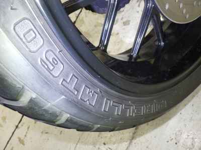 Ducati Scrambler Icon 2G 2024