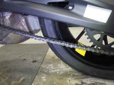 Ducati Scrambler Icon 2G 2024