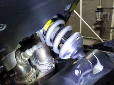 Ducati Scrambler Icon 2G 2024