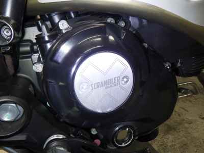 Ducati Scrambler Icon 2G 2024