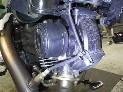 Ducati Scrambler Icon 2G 2024