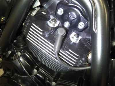 Ducati Scrambler Icon 2G 2024