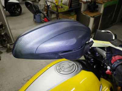 Ducati Scrambler Icon 2G 2024