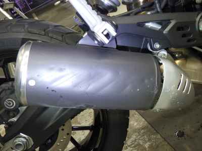 Ducati Scrambler Icon 2G 2024