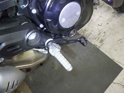 Ducati Scrambler Icon 2G 2024