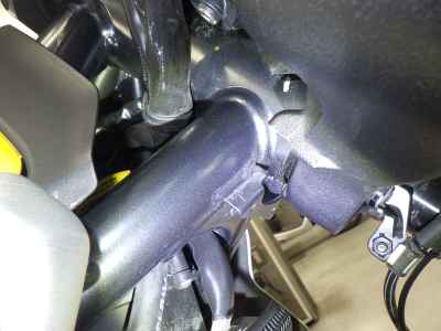 Ducati Scrambler Icon 2G 2024