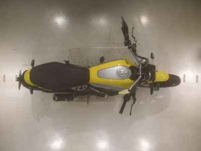 Ducati Scrambler Icon 2G 2024