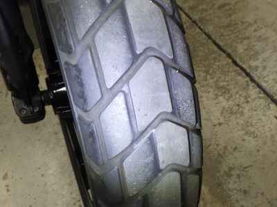 Ducati Scrambler Icon 2G 2024