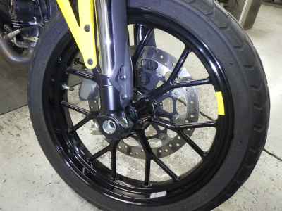 Ducati Scrambler Icon 2G 2024
