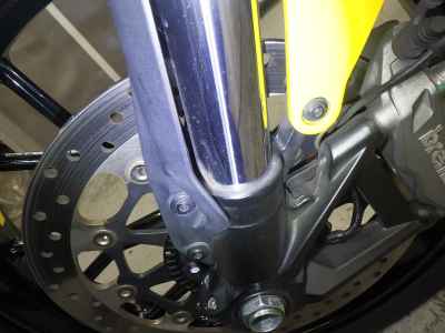 Ducati Scrambler Icon 2G 2024