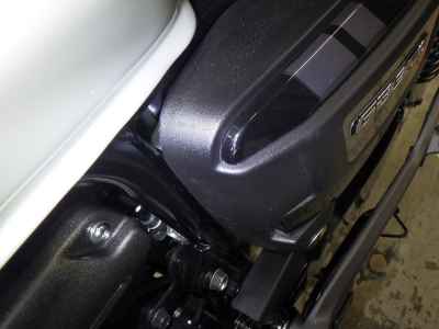 Honda GB350 2022