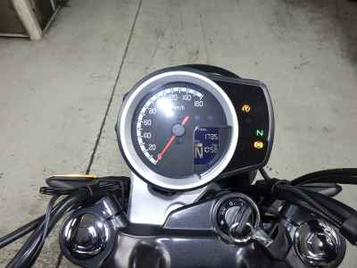 Honda GB350 2022
